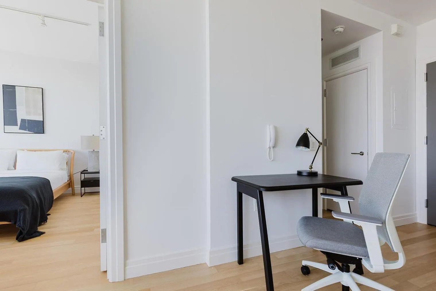 Blueground Midtown West 1Bd Apartment Nyc-1602 New York United States