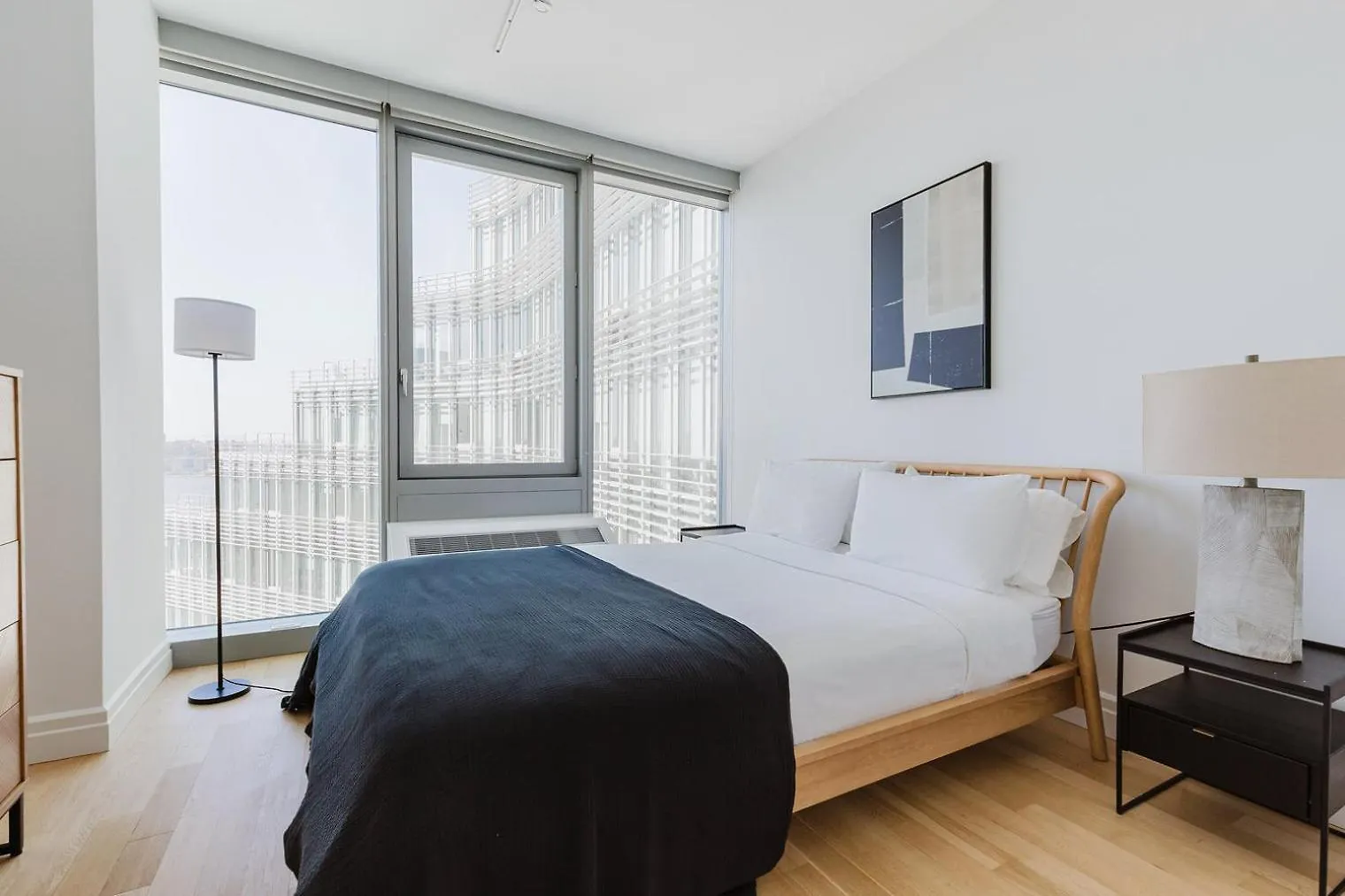 Blueground Midtown West 1Bd Apartment Nyc-1602 New York