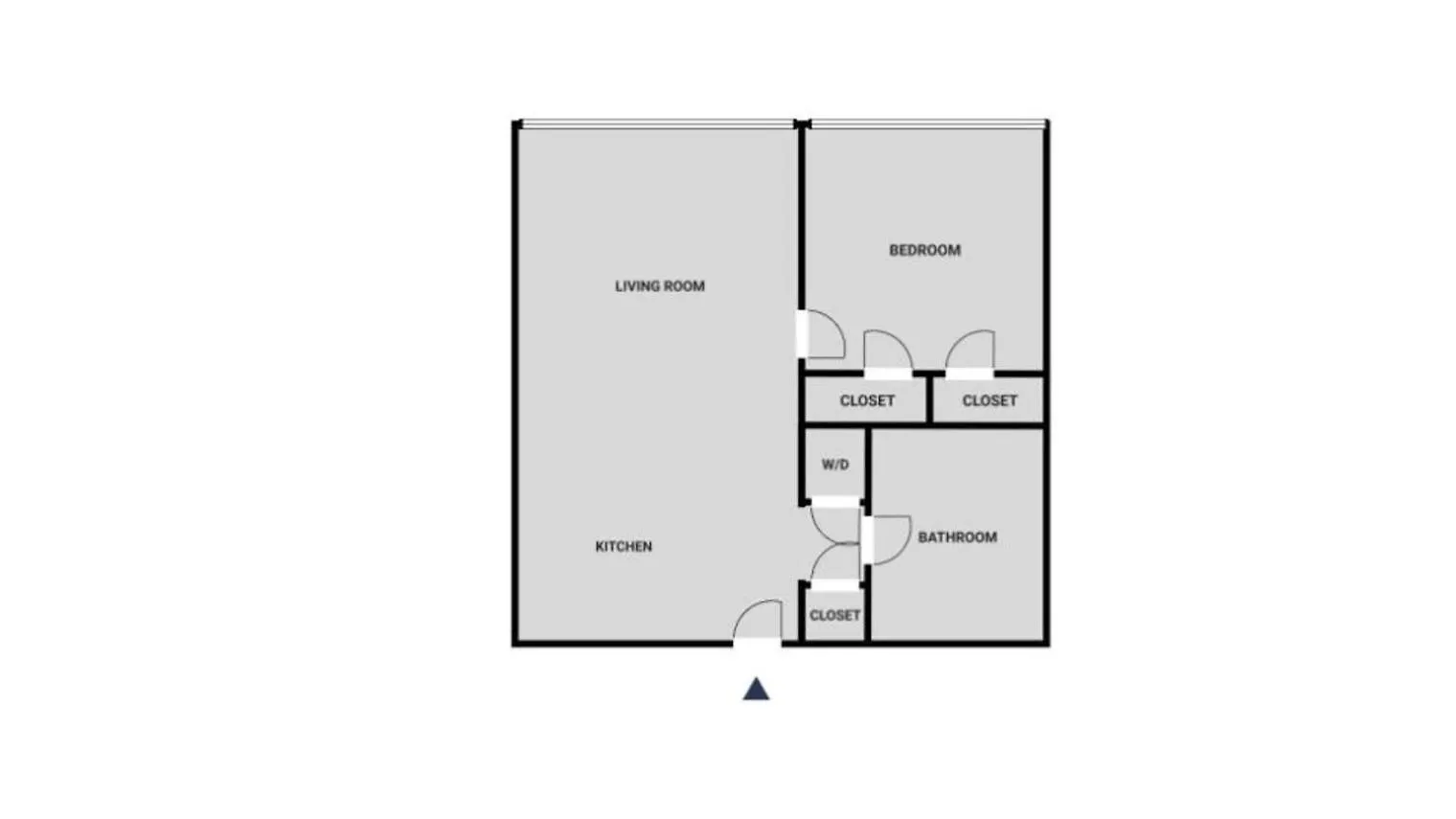Blueground Midtown West 1Bd Apartment Nyc-1602 New York 0*,  United States