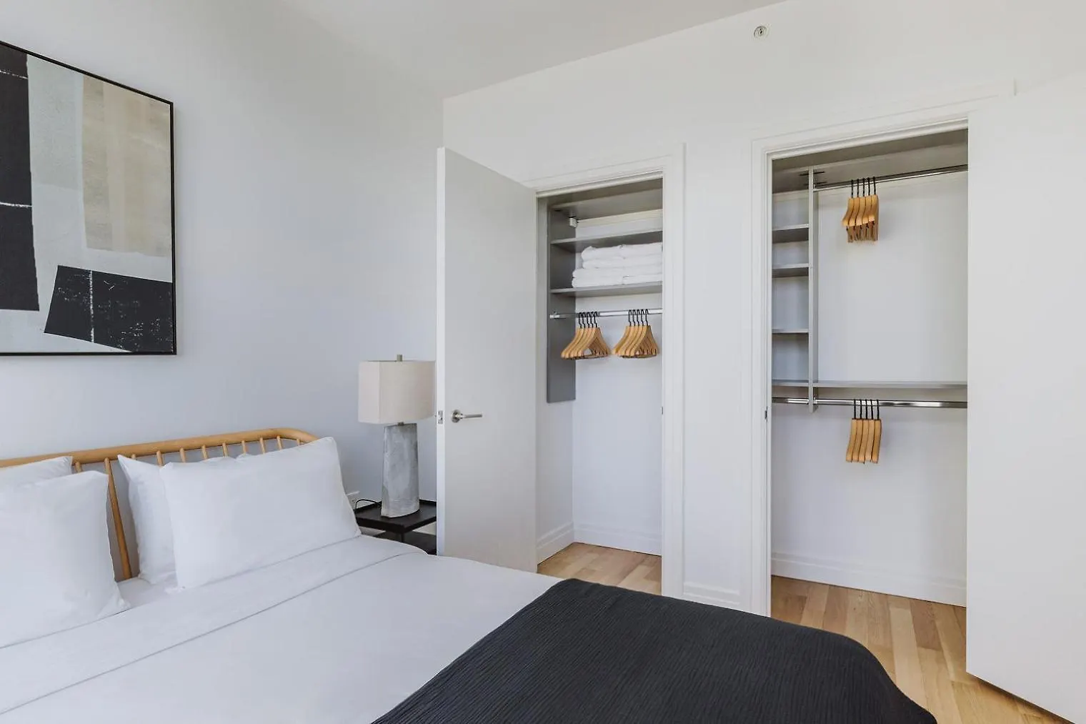 Blueground Midtown West 1Bd Apartment Nyc-1602 New York