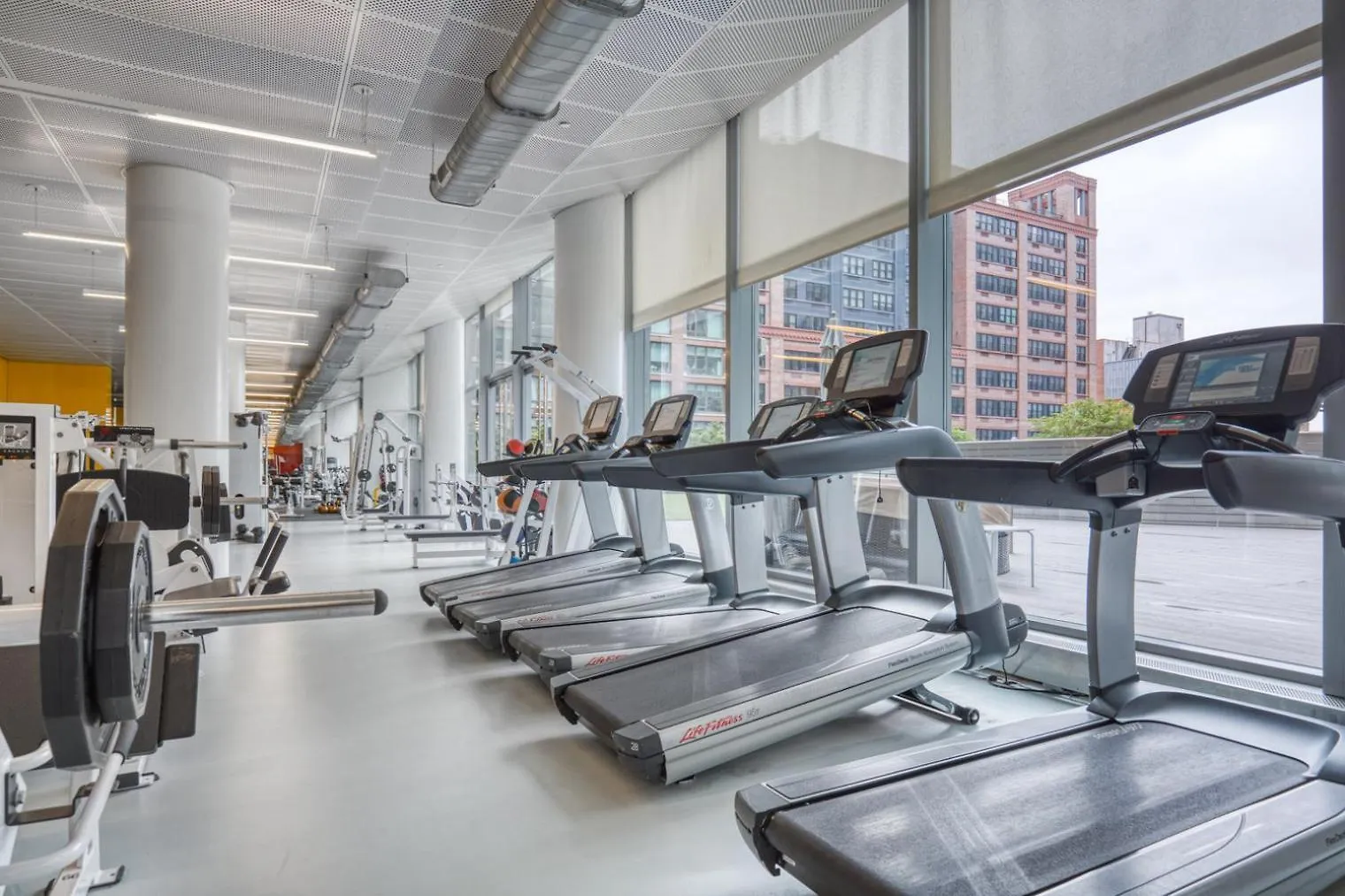 Blueground Midtown West 1Bd Apartment Nyc-1602 New York