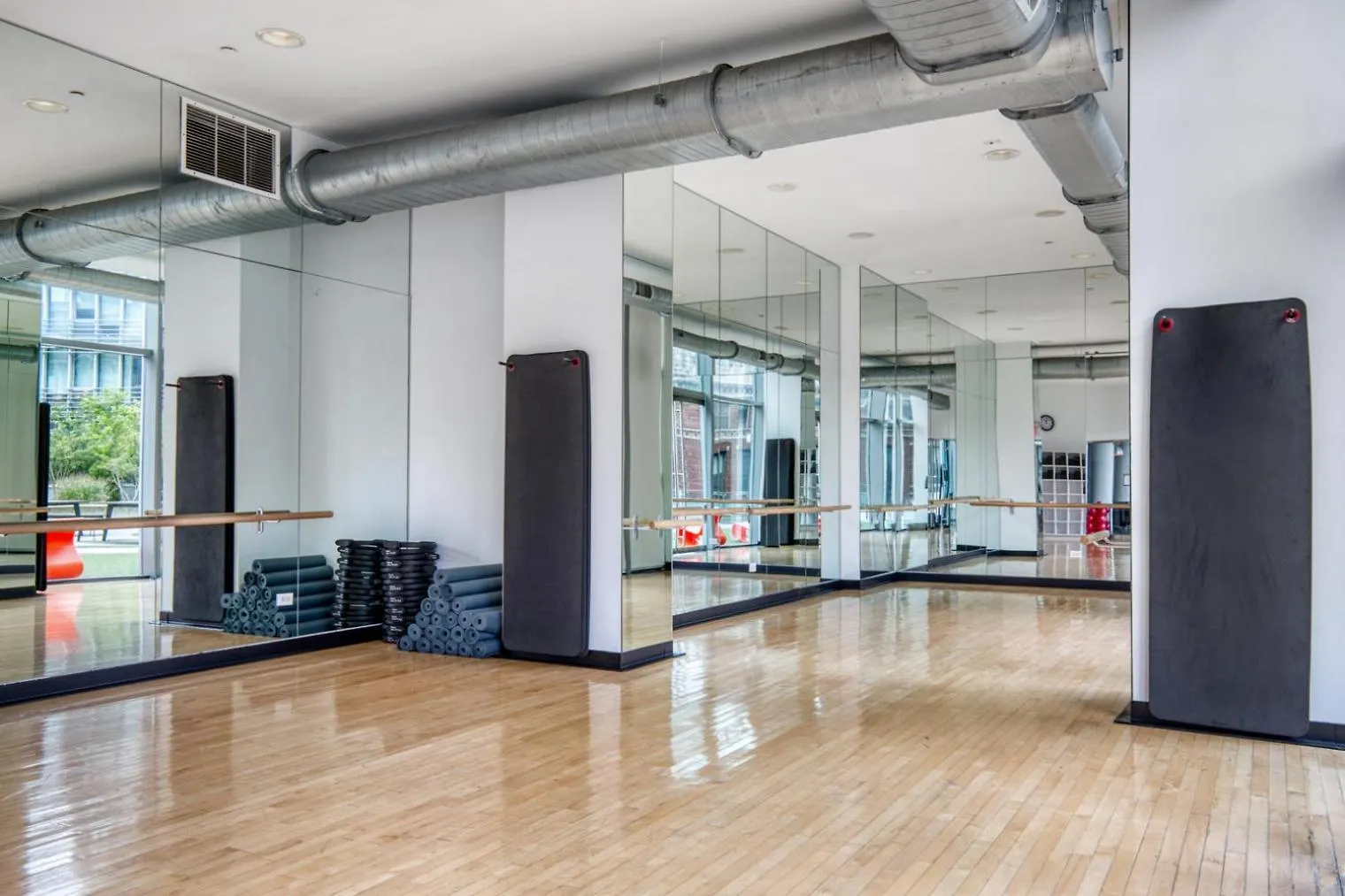 Blueground Midtown West 1Bd Apartment Nyc-1602 New York United States