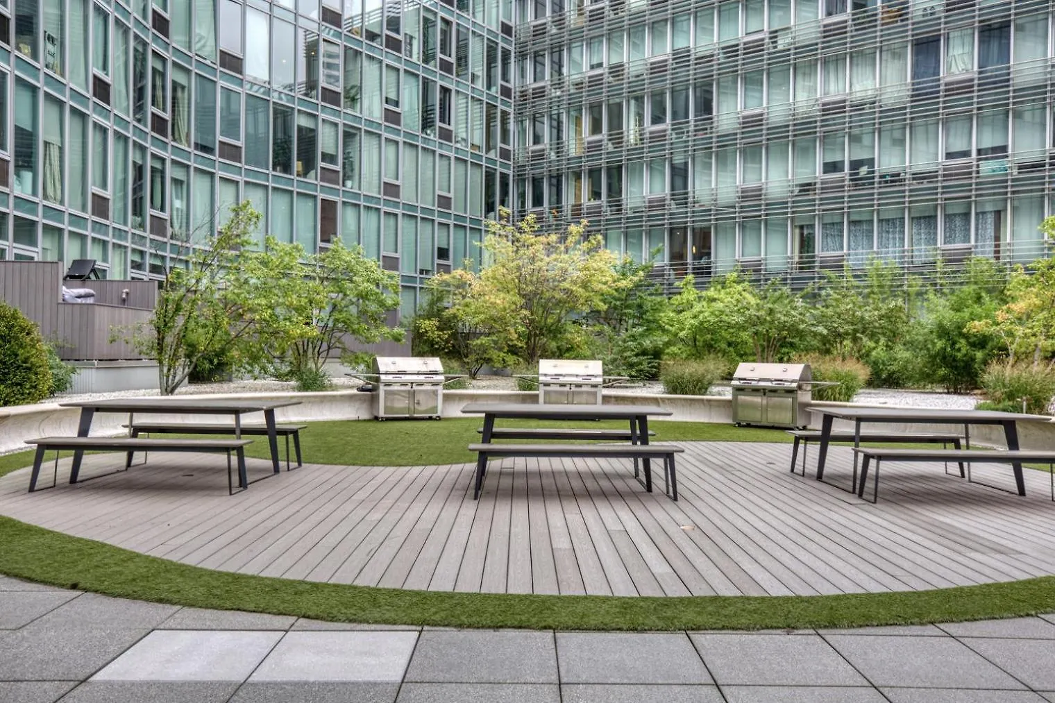 Blueground Midtown West 1Bd Apartment Nyc-1602 New York