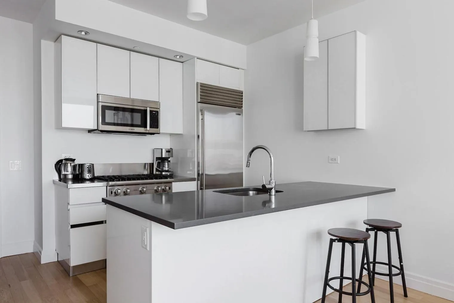Blueground Midtown West 1Bd Apartment Nyc-1602 New York United States