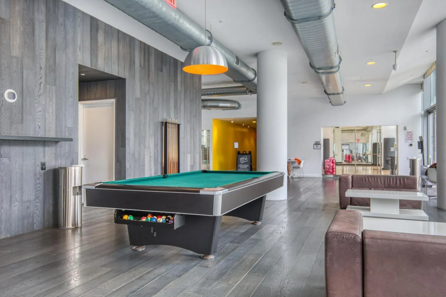 Blueground Midtown West 1Bd Apartment Nyc-1602 New York